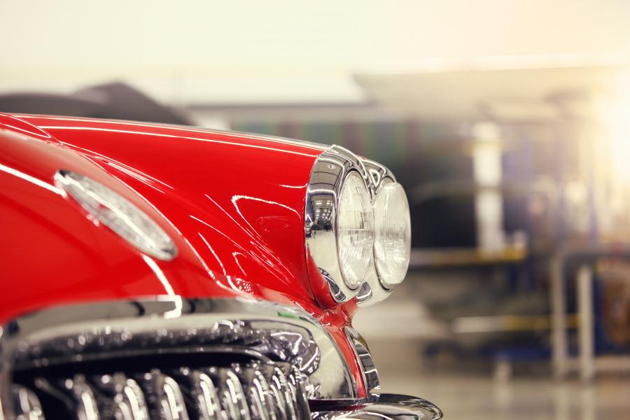  Chevrolet Corvette by Pogea Racing 1959 года  (фото 24 из 39)
